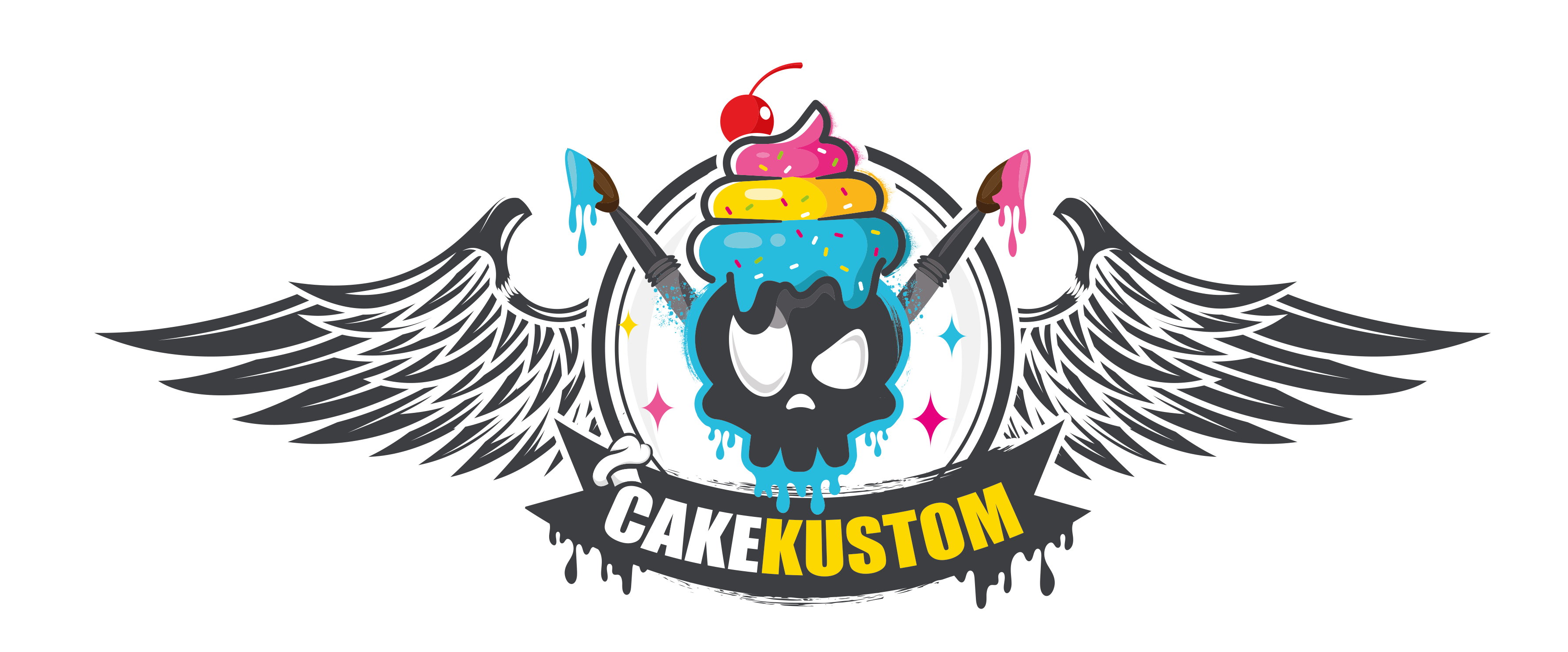 Cake Kustom 